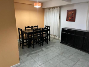 Alquilo departamento de dos habitaciones en Necochea